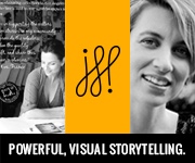 Jinger Schroeder, Inc. logo