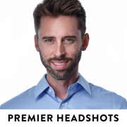 Premier Headshots