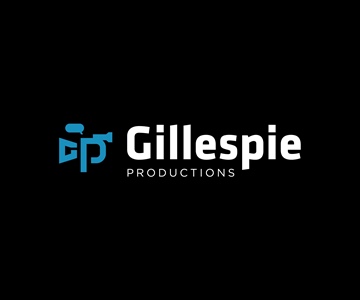 Gillespie Productions logo