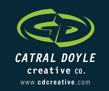 Catral Doyle creative co.