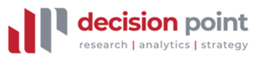 Decision Point  logo