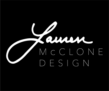 Lauren McClone Design