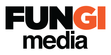 Fungi Media logo