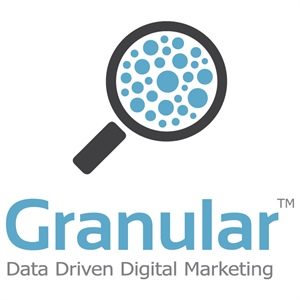 Granular logo