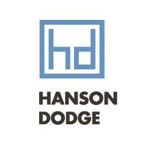 Hanson Dodge  logo