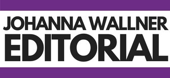 Johanna Wallner Editorial LLC