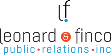 Leonard & Finco Public Relations