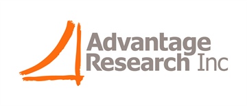 Advantage Research, Inc. logo