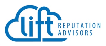 Lift Reputation Advisors logo