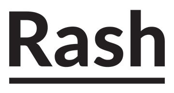 Rash Design logo