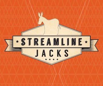 Streamline Jacks