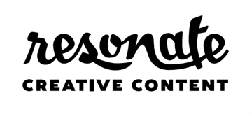 Resonate Creative Content LLC logo