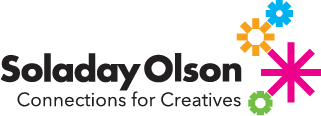 Soladay Olson | Connections for Creatives