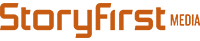 StoryFirst Media logo