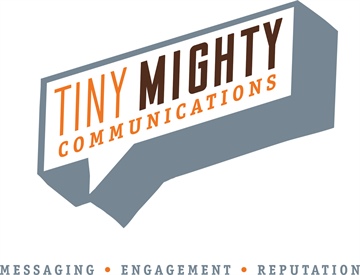 Tiny Mighty Communications