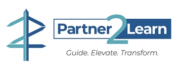 Partner2Learn, LLC logo