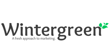 Wintergreen by Maia Nolan-Partnow logo