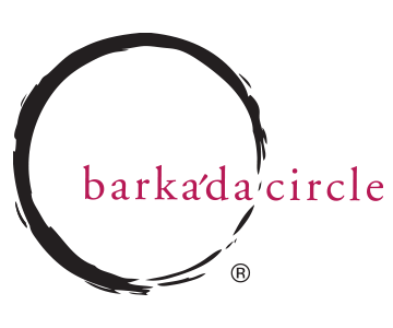 Barkada Circle® logo