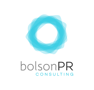 Bolson PR Consulting logo