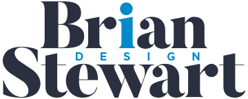 Brian Stewart Design