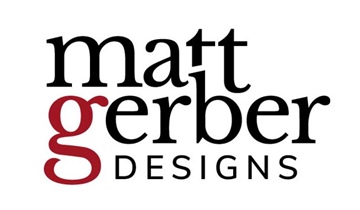 Matt Gerber Designs