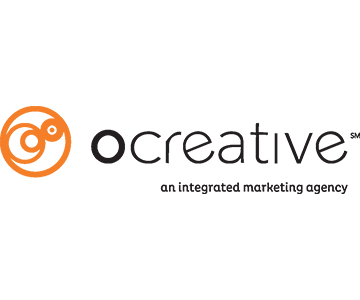 Ocreative logo