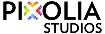 Pixolia Studios Marketing & Web Development logo