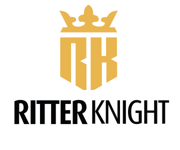 Ritter Knight® logo