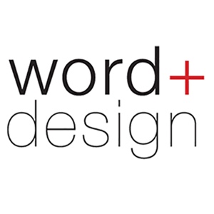 word+design