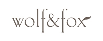 Wolf&Fox Design Studio logo