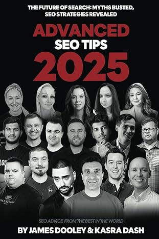 Advanced SEO Tips 2025: The Future of Search: Myths Busted, SEO Strategies Revealed