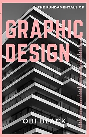 The Fundamentals of Graphic Design: Pushing Boundaries, and Unleashing Your Creativity