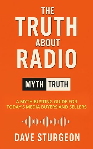 The Truth About Radio: A Myth Busting Guide For Today